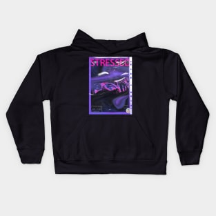 Stressed Kids Hoodie